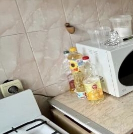 Аренда 1-комн квартиры на вторичном рынке Краснохолмская набережная, 5-9