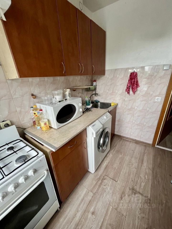 Аренда 1-комн квартиры на вторичном рынке Краснохолмская набережная, 5-9