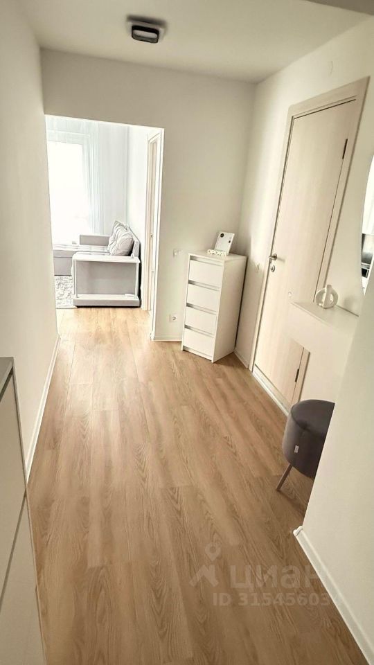 Аренда 2-комн квартиры на вторичном рынке 1-й Грайвороновский проезд, 3Ак1