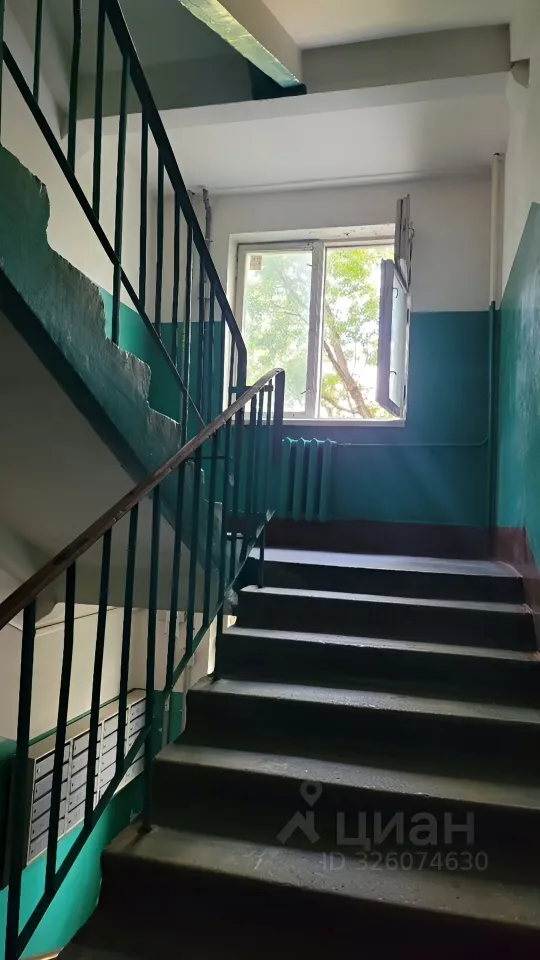 Продажа 2-комн квартиры на вторичном рынке Жуковский, улица Мясищева,  д. 26