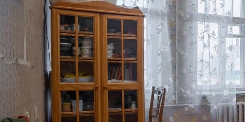 5-комн квартира Можайская улица, 37-39