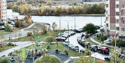 2-комн квартира Красногорск, Подмосковный бульвар, 14