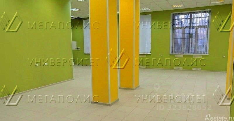 Аренда ПСН пр-кт Будённого,  д. 17,  к. 1
