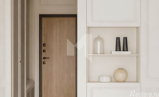 Продажа 4-комн квартиры на вторичном рынке улица Сергея Макеева,  д. 9 к4