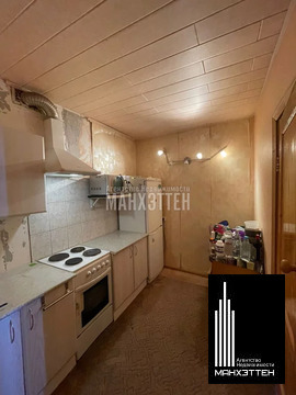 2-комн квартира Апрелевка, ул. Горького,  д. 6