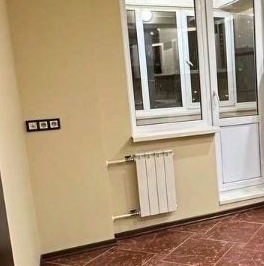 Продажа 2-комн квартиры на вторичном рынке улица Наташи Качуевской, 4 Продажа 2-комн квартиры на вторичном рынке улица Наташи Качуевской, 4