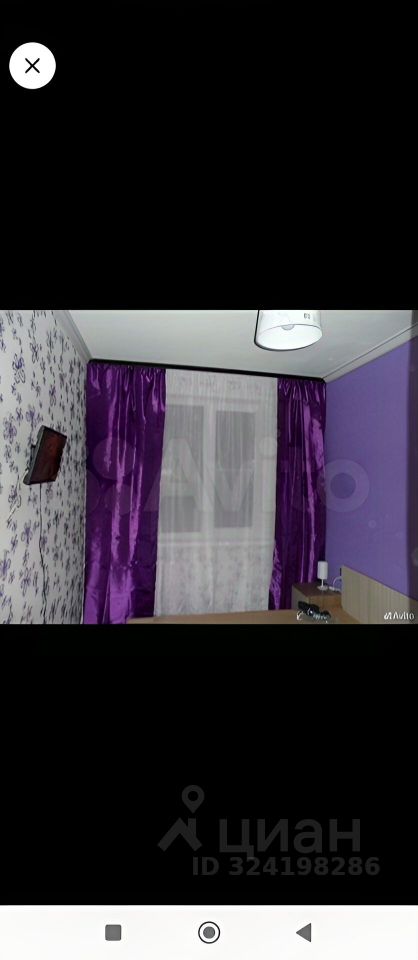 Продажа 3-комн квартиры на вторичном рынке Одинцово г, Можайское ш,  д. 25