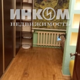 Продажа 3-комн квартиры на вторичном рынке улица Добролюбова,  д. 23