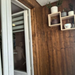 Продажа 2-комн квартиры на вторичном рынке пр-кт Защитников Москвы,  д. 1