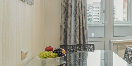 3-комн квартира Альпийский переулок, 32