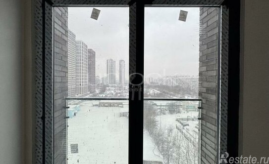 Продажа 3-комн квартиры на вторичном рынке улица Академика Челомея