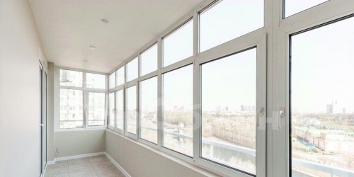 2-комн квартира Большая Набережная улица,  д. 9