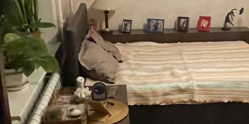 2-комн квартира Песчаный переулок, 14К4