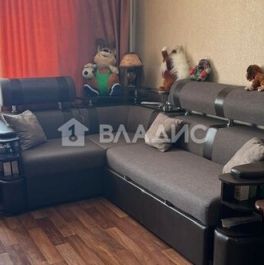 Продажа 2-комн квартиры на вторичном рынке ул Парковая 3-я,  д. 35