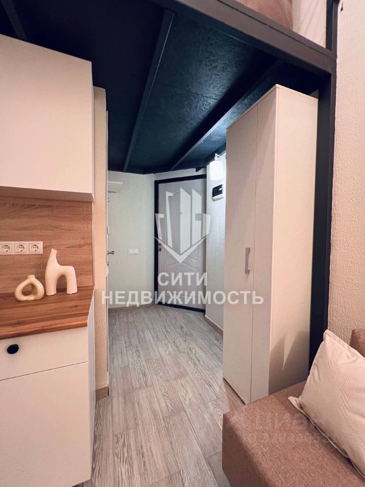 Продажа студии Большая Черемушкинская улица, 40К2
