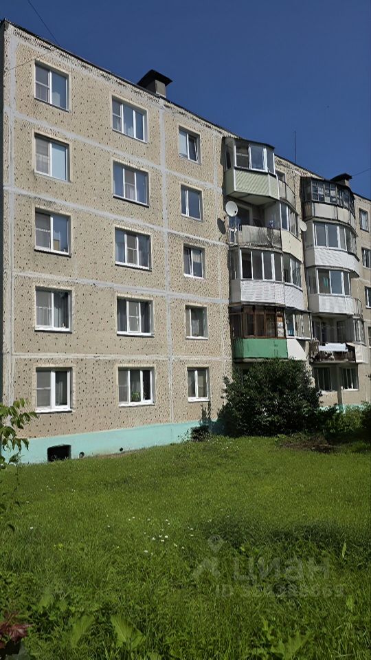 Продажа 1-комн квартиры на вторичном рынке с. Сватково, 7