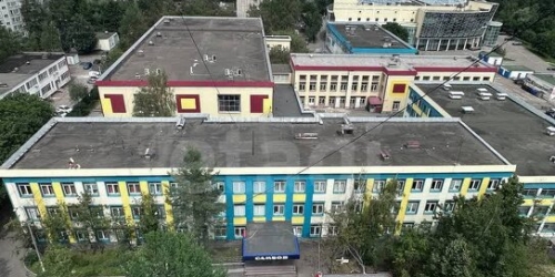 2-комн квартира ул Бехтерева,  д. 43,  к. 2