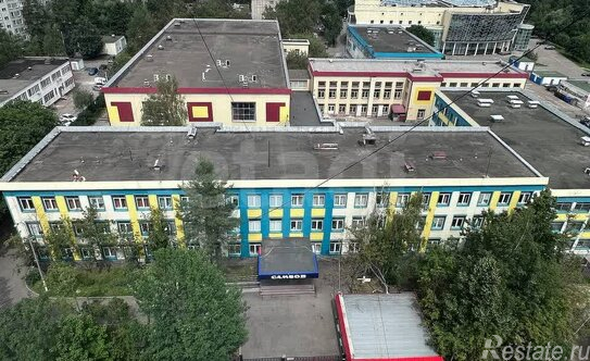 Продажа 2-комн квартиры на вторичном рынке ул Бехтерева,  д. 43,  к. 2