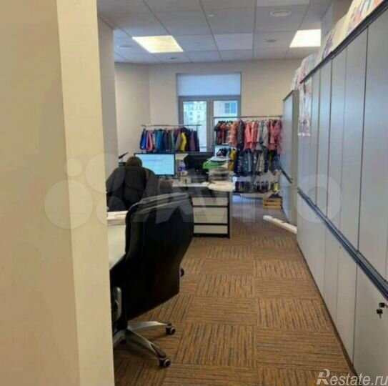 Аренда офиса Поклонная улица,  д. 3