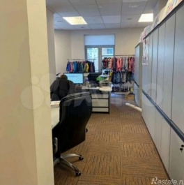 Аренда офиса Поклонная улица,  д. 3