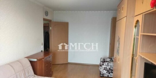 1-комн квартира Донецкая улица,  д. 13