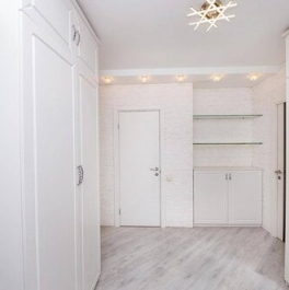 Продажа 3-комн квартиры на вторичном рынке Парголово п, Фёдора Абрамова ул,  д. 20 к1