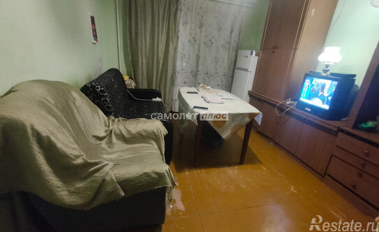 Продажа 2-комн квартиры на вторичном рынке Электросталь, ул 8 Марта,  д. 58а