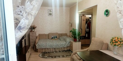 2-комн квартира Волоколамский 1-й проезд,  д. 8,  к. 1