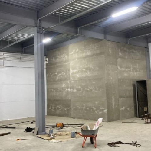 Склад Богородский городской округ, Дорожная улица