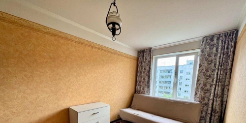 3-комн квартира Алтайская ул,  д. 27