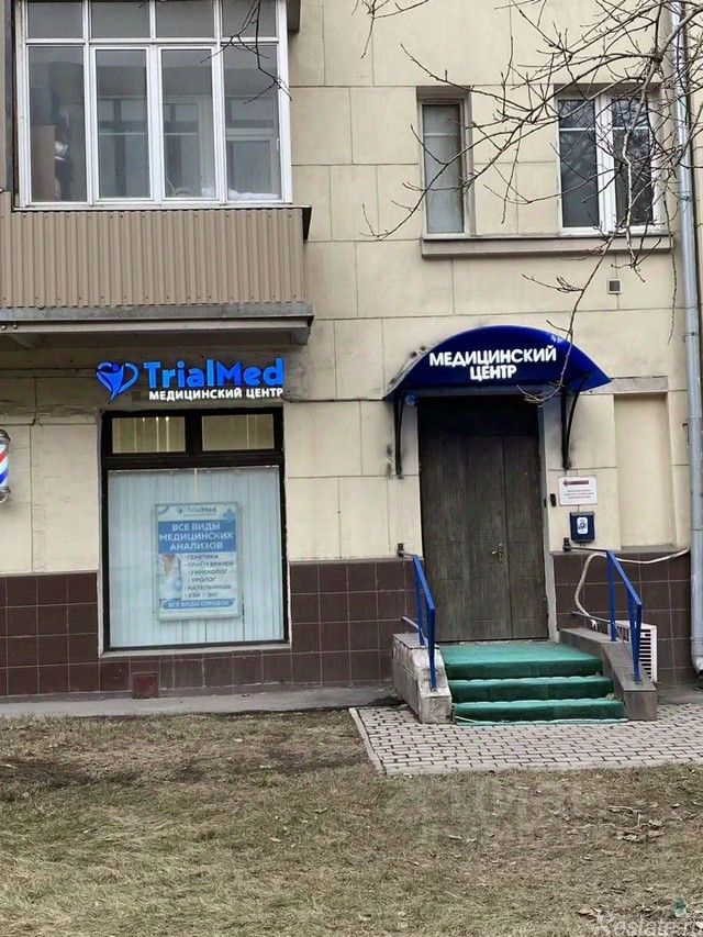 Продажа ПСН Беговая улица,  д. 24