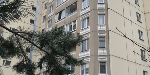 2-комн квартира Сестрорецк г., Приморское шос.,  д. 261,  к. 2