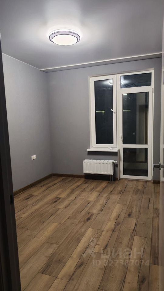 Продажа 1-комн квартиры на вторичном рынке проспект Крузенштерна, 4