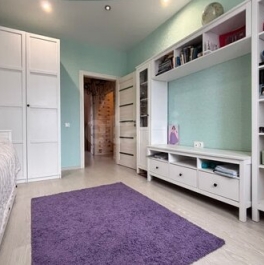 Продажа 3-комн квартиры на вторичном рынке Воскресенск, ул Куйбышева,  д. 47а,  к. 2