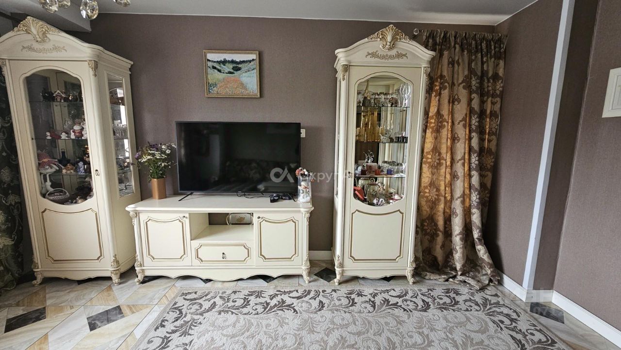 Продажа 3-комн квартиры на вторичном рынке Электроугли, переулок Горки, 4