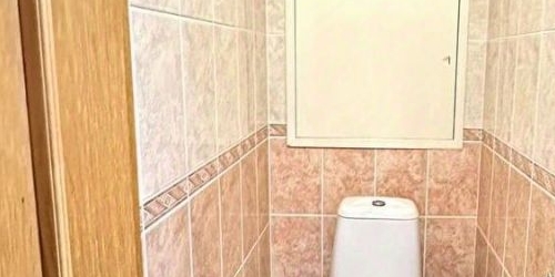 2-комн квартира улица Вилиса Лациса, 42