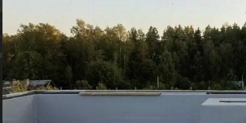 Коттедж/дом пос. Лисий Нос, Приморское шоссе, 26А