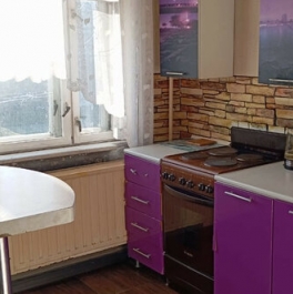 Продажа 3-комн квартиры на вторичном рынке Косыгина пр-кт,  д. 28,  к. 1