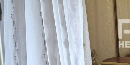 1-комн квартира улица Лени Голикова, 2