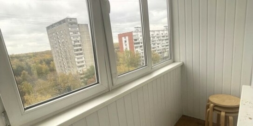 2-комн квартира Педагогическая улица,  д. 10