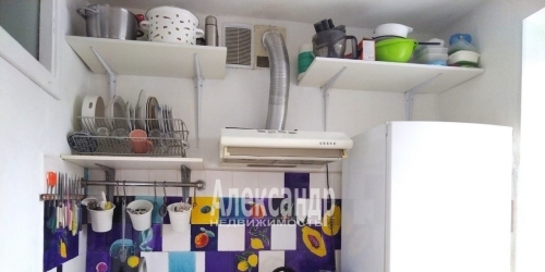 2-комн квартира Раевского пр.,  д. 11