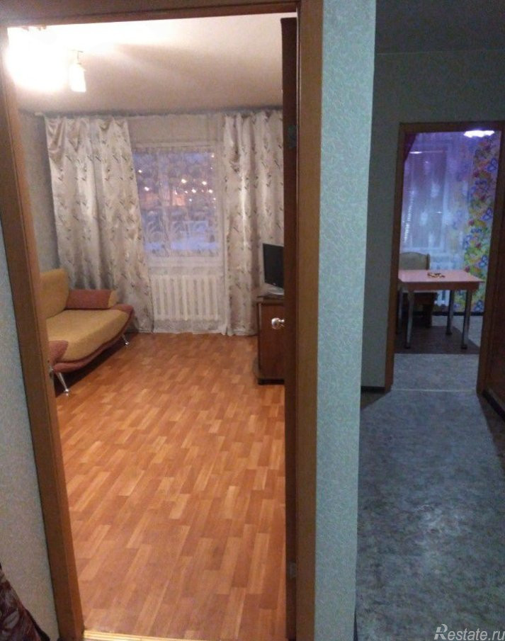 Аренда 1-комн квартиры на вторичном рынке Красное Село г., Красное Село г.,  д. 7,  к. 2