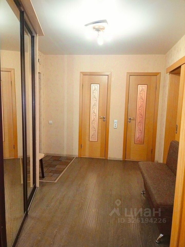 Продажа 1-комн квартиры на вторичном рынке проспект Маршала Жукова, 41