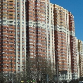 Продажа 3-комн квартиры на вторичном рынке улица Твардовского,  д. 12 к3