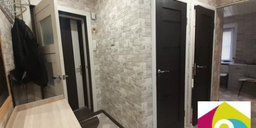 2-комн квартира Хотьково, ул. Калинина,  д. 8