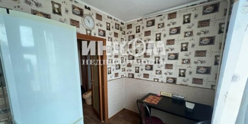 1-комн квартира Святоозёрская улица,  д. 32