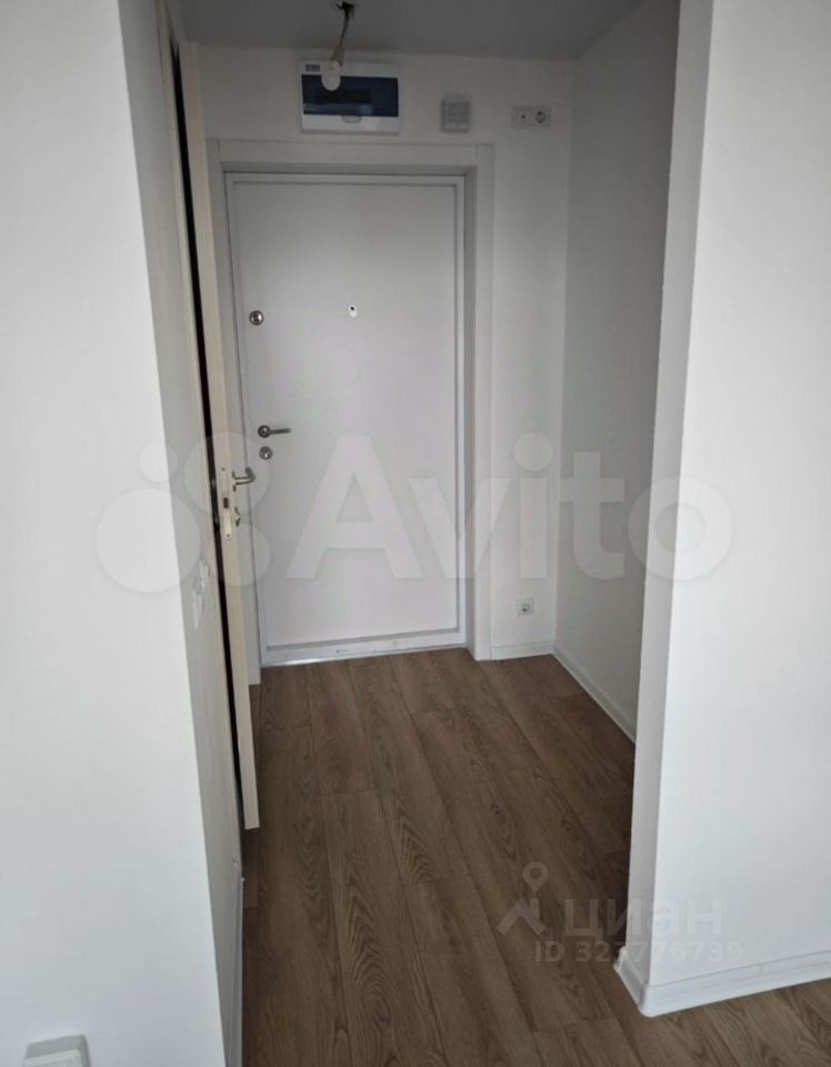 Аренда студии улица Трехполье, 6к1