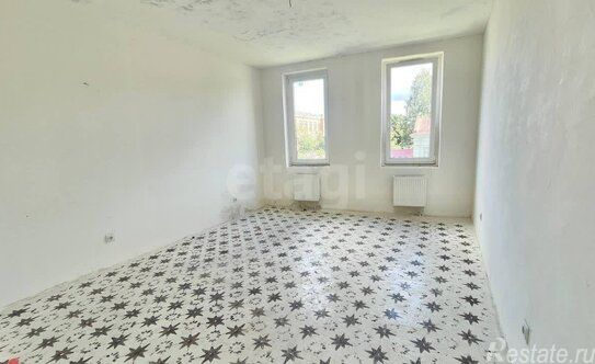 Продажа 2-комн квартиры на вторичном рынке Уральская улица,  д. 2