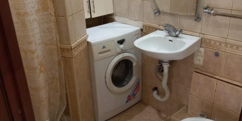 2-комн квартира Балашиха, Победы улица, дом 8