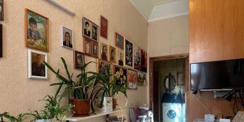 3-комн квартира Большой П.С. проспект,  д. 69